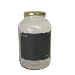 There are different types of jars which is required in every home. One such jar is the 2 litre type to hold items in good quantities. You can find Consol Classisc Innovations jar with notes 2LT to be bigger in size and suit your kitchen needs. Although they are big, they are stylish looking, are lightweight and can be handled easily and without any hassle. They are designed to enhance the appearance of your kitchen.