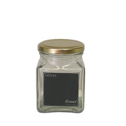 There are brands like Consol Classic Innovations which comes with 260ml holding capacity. They can appear fabulous in your kitchen and enhance its overall value and looks. It is good enough to accommodate items in small quantities. Being small in size, this jar occupies less space in the kitchen, thus saving on precious space and money. They can be kept anywhere you feel like and are just excellent for your home.