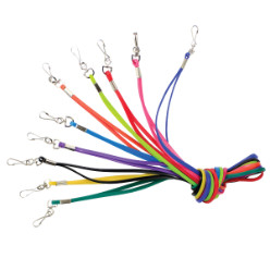 Jellybean Lanyards