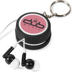 Jive Earbuds