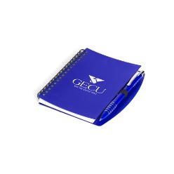 NB-705, Jot-It-Down notebook, excludes pen, 80 lined pages