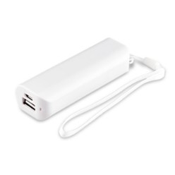 Juice 2000mAh Power bank Juice 2000mAh Power bank