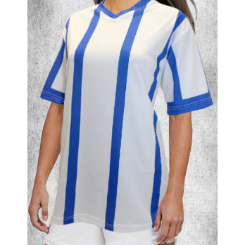 Junior Delport Soccer Supporters Sublimation T-Shirt