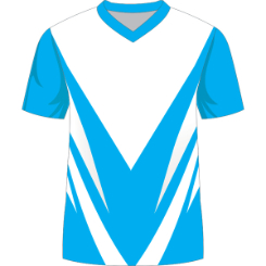 Junior Nexus Soccer Supporters Sublimation T-Shirt