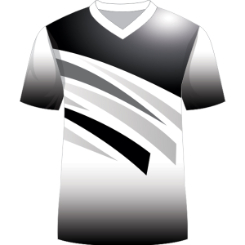 Junior Soccer Supporters shirt