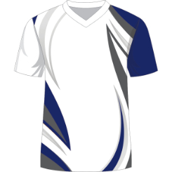 Junior Soccer Supporters shirt