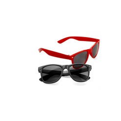 Just Cool Funky Sunglasses, Material:Plastic