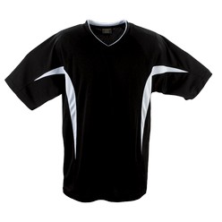 Kiddies vision soccer shirt