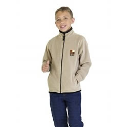 Kids Houston Fleece Jacket