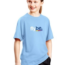 Kids Sprint T-Shirt