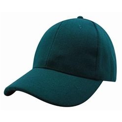 Kids fade resistant cap