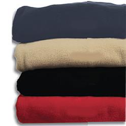 260gsm Anti-Pill Polar Fleece, Adults mix n Match