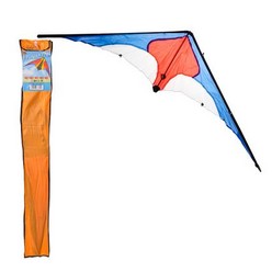 Kite Dual Line Stunt Nylon is the best way to test if you can keep something up in the air.