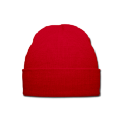 120g, Knitted Beanies, 100% Cotton, Excellent brand visibility, Top quality cotton for warm and durability, Available in 8 fun colours