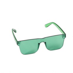LIT Square Sunglasses