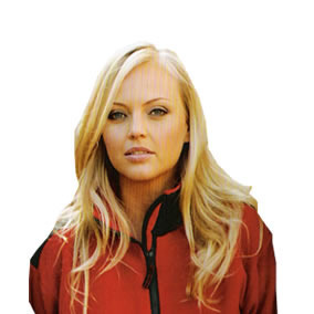 280gsm, Anti-pill microfibre polar fleece, Contrast shoulder panel, Contrast chunky zips and lycra binding, Contrast zip pockets and fashion zip pullers, Fitted ladies styling.  Prices from small to large. Prices on bigger sizes may vary