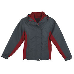 Ladies 3 in 1 Jacket Ladies 3 in 1 Jacket
