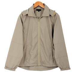 Ladies All Weather Jacket Ladies All Weather Jacket