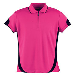 Ladies Breezeway Golf Shirt Ladies Breezeway Golf Shirt