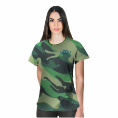 160g Polycotton Short Sleeve T-Shirt