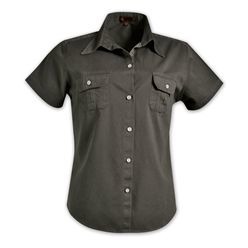 Ladies Classic Bush Shirt