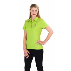 Ladies Expose Golf Shirt