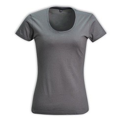 Ladies Fashion Fit T-Shirt