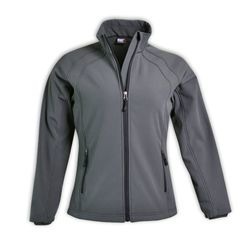 Ladies Fusion Softshell Jacket