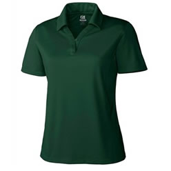 100% Polyester with CB DryTec, 150g/m, Cutter&Buck