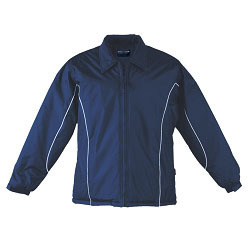 Ladies Hi-Tech Bomber Jacket Ladies Hi-Tech Bomber Jacket