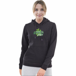 165g/m2 Cotton Hoodie with kangaroo pouch