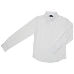 65/35 Polycotton, Oxford Weave, Button Down Collar