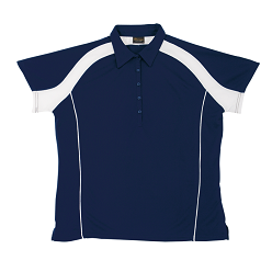 Ladies Performance Golf Shirt