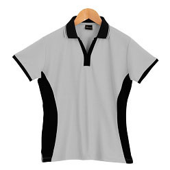 Ladies Promo Golf Shirt Ladies Promo Golf Shirt