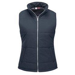 Ladies Rego Body Warmer