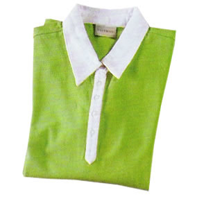 Ladies Rugger Shirt Ladies Rugger Shirt