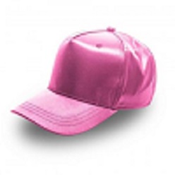 Ladies Satin Cap Ladies Satin Cap
