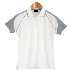 Ladies Vector Golf Shirt