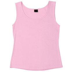 Ladies Vest Ladies Vest