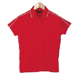 Ladies X-Treme Golf Shirt Ladies X-Treme Golf Shirt