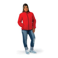 Ladies fleece Jacket Ladies fleece Jacket