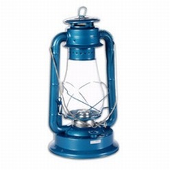 Hurricane Paraffin Lantern Large 200x390mm