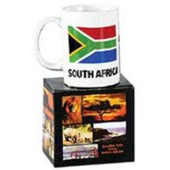 L/Mug (-1>South Africa, -2>South Afica Big Five)