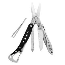 Style by Leatherman is one of the basic things that you use in your home for multiple uses. They are sturdy and effortlessly convenient. They can come in handy whether you are setting out for a picnic or a grill on your terrace, a Leatherman Style is an absolute necessity that you must have with you. In the event that you are hoping to get one for yourself, Giftwrap offers you this handy tool at the most reasonable rate.