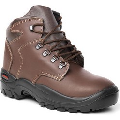 Protective footwear, Hikers boots