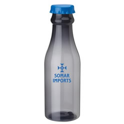 PP bottle, BPA free, 0.68L