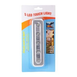 Light B/O Led Touch Bar Type (3xaaa)