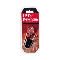 The Light Led has the potential to be the best and only key ring that you will ever need.