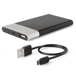 Light Up Power Bank Light Up Power Bank