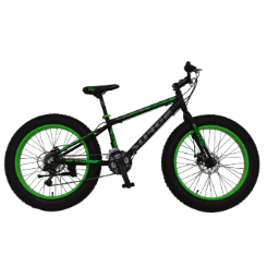 Lil Dog 24 Fat Bike
